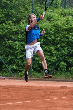 Bild 300 - RL/NL Suchsdorfer SV - SV Blankenese / Hamburger Polo Club